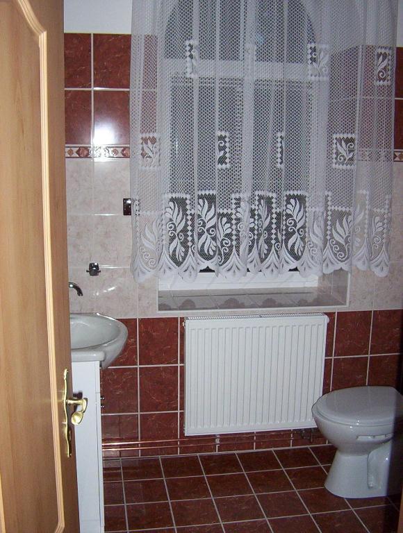 Penzion U Cervenych Vrat Chudolazy Cameră foto