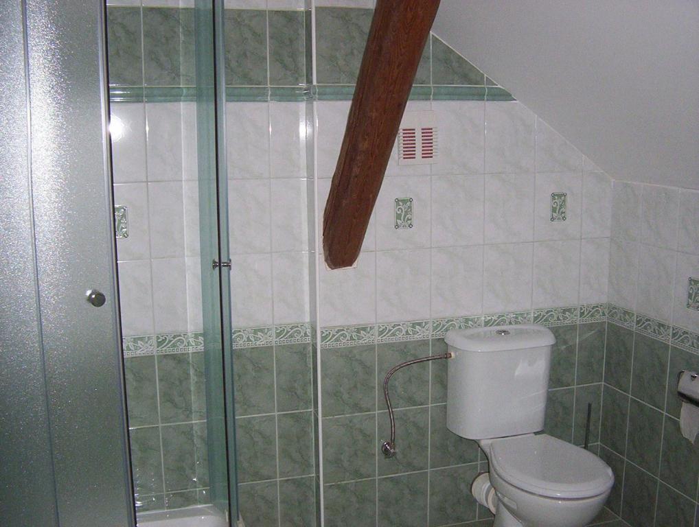 Penzion U Cervenych Vrat Chudolazy Cameră foto